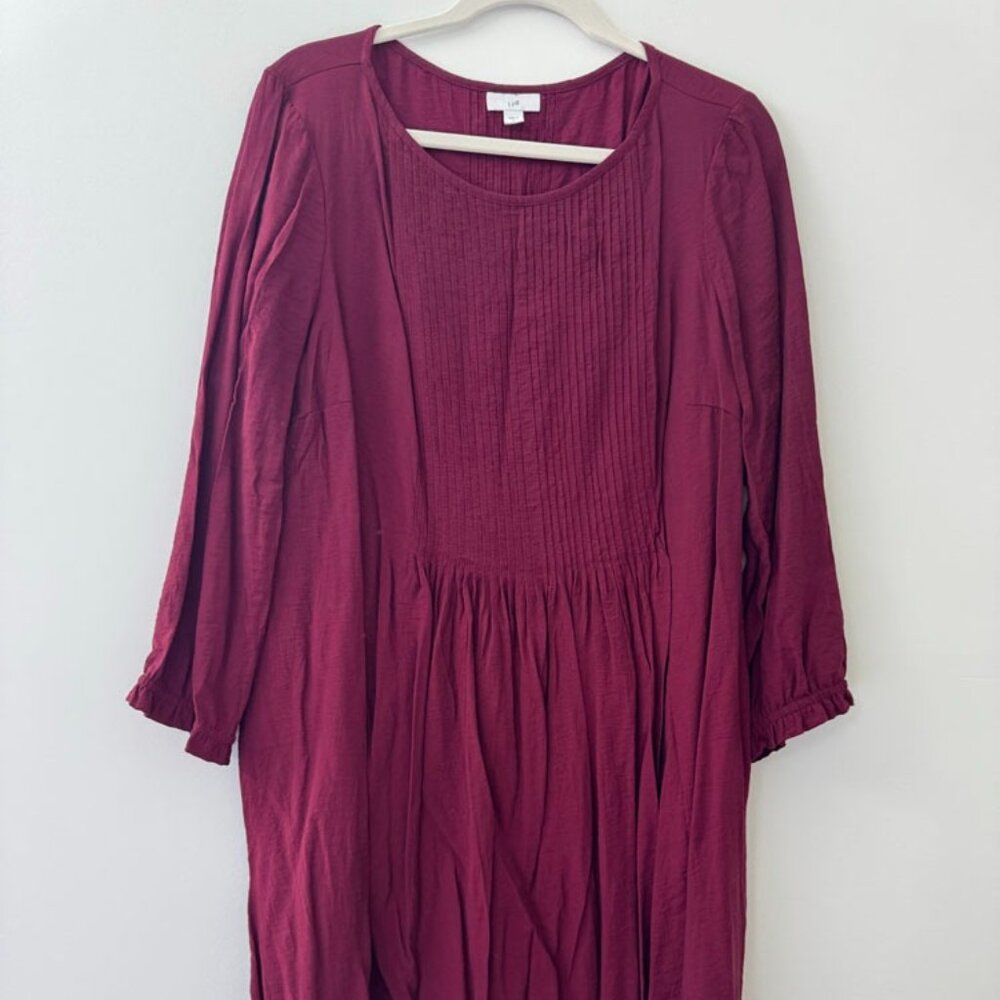 J. Jill Dress